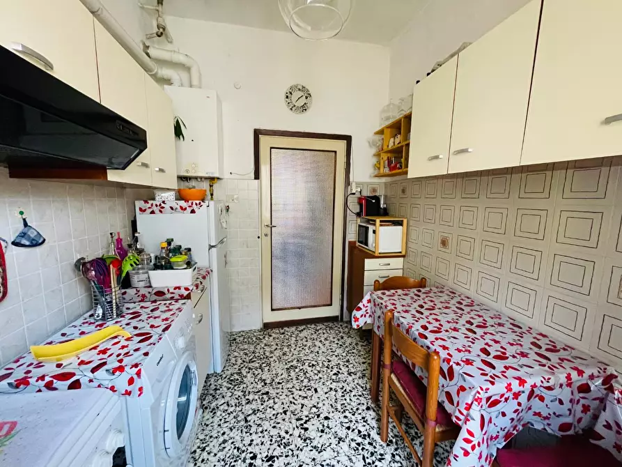 appartamento in vendita a Pisa in zona Centro Storico