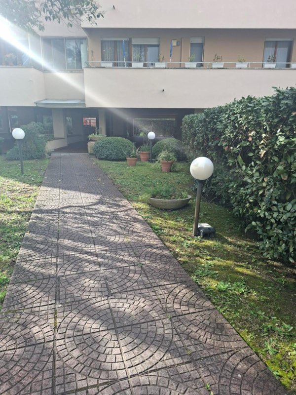 appartamento in vendita a Pisa