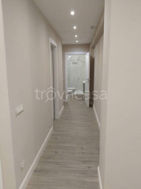 appartamento in vendita a Pisa in zona Landi