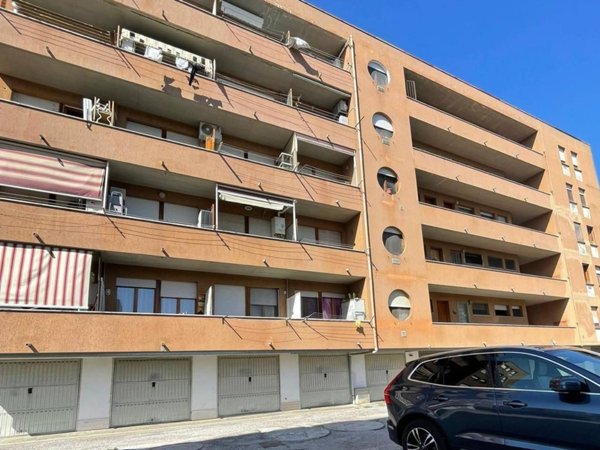 appartamento in vendita a Pisa in zona Cisanello