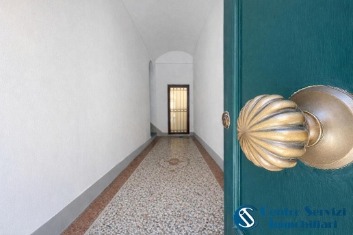 appartamento in vendita a Pisa in zona Quartiere San Francesco