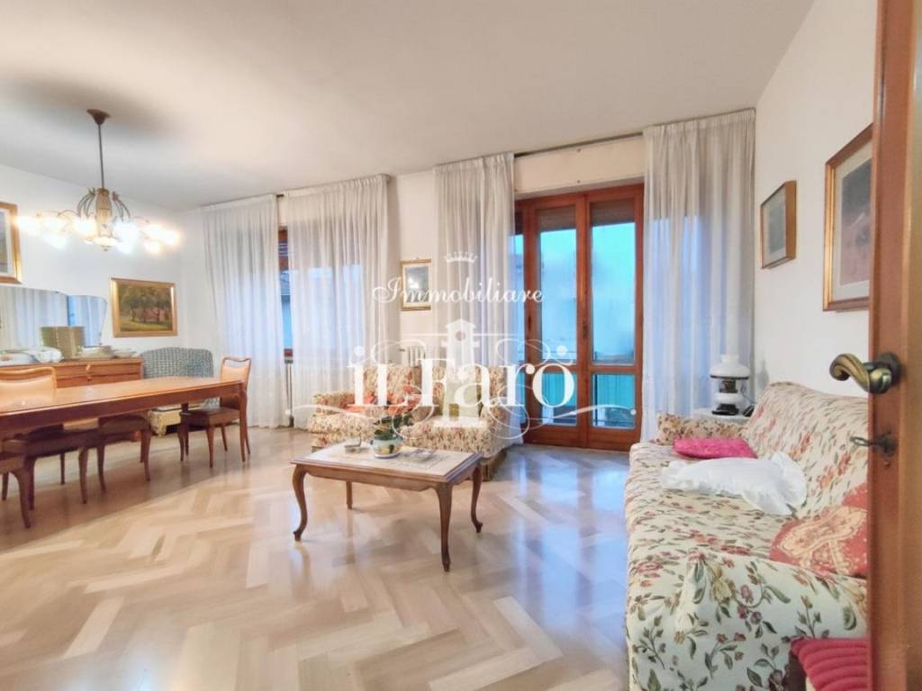 appartamento in vendita a Pisa in zona Quartiere San Giusto