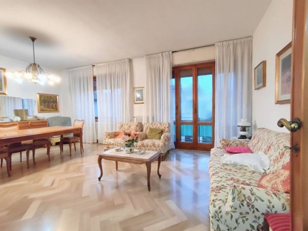 appartamento in vendita a Pisa in zona Quartiere San Giusto