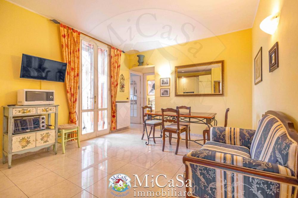 appartamento in vendita a Pisa in zona Tirrenia