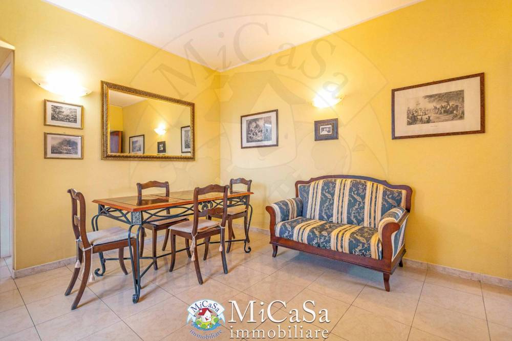 appartamento in vendita a Pisa in zona Tirrenia