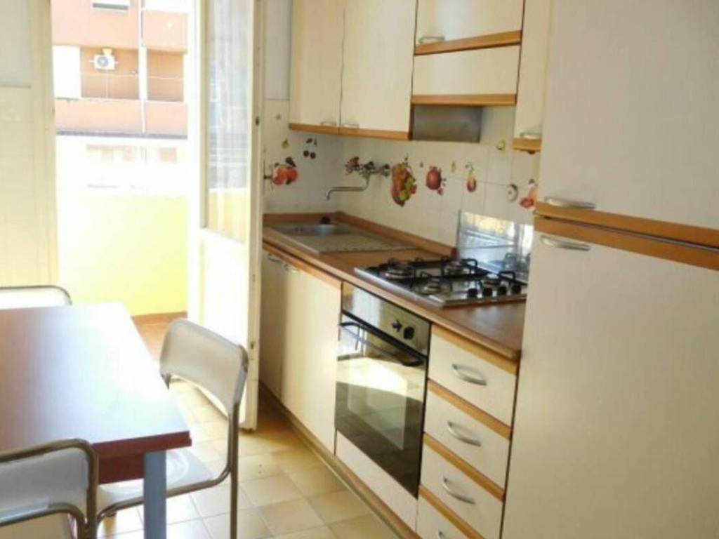 appartamento in vendita a Pisa in zona Pratale / Don Bosco