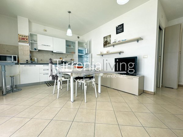 appartamento in vendita a Pisa in zona Calambrone