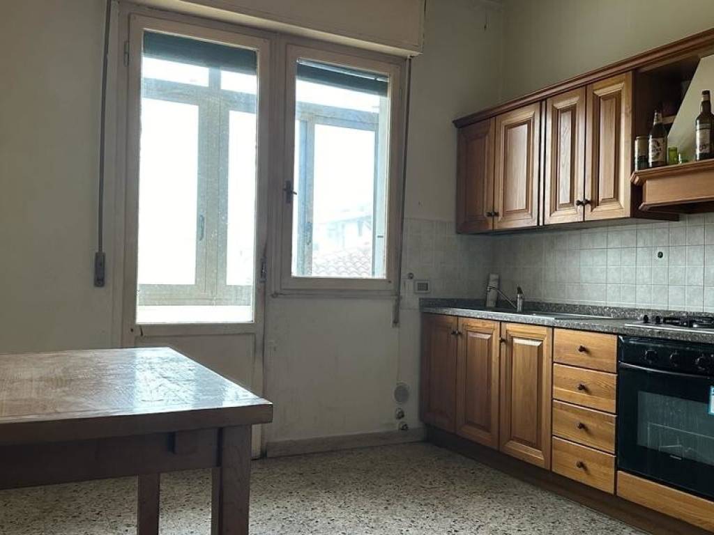 appartamento in vendita a Pisa in zona Porta a Lucca