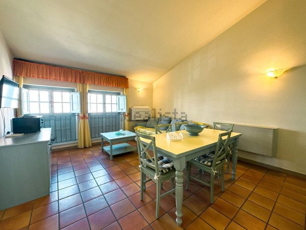 appartamento in vendita a Pisa in zona Calambrone