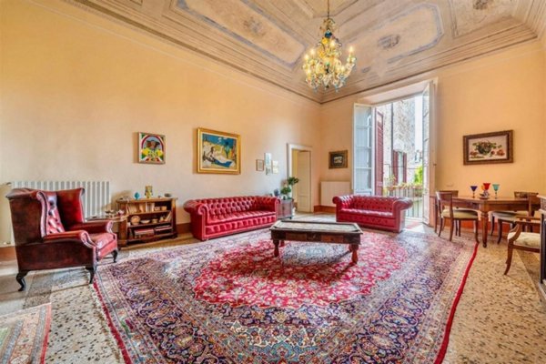 appartamento in vendita a Pisa in zona Quartiere San Martino