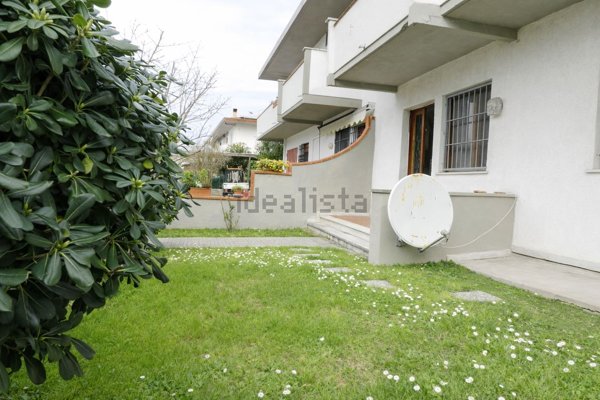 appartamento in vendita a Pisa in zona Quartiere San Giusto