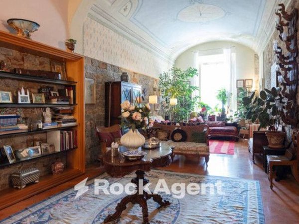 appartamento in vendita a Pisa in zona Lungarni