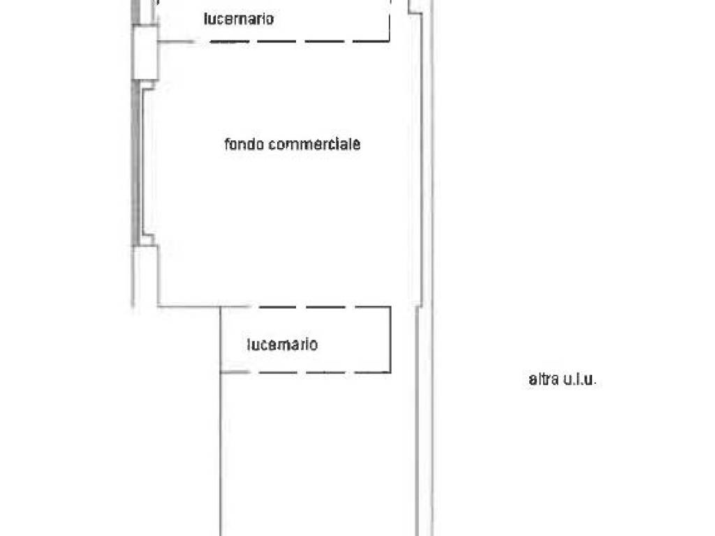 negozio in vendita a Pisa in zona Porta a Lucca