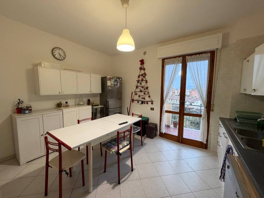 appartamento in vendita a Pisa in zona Le Piagge