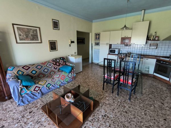 appartamento in vendita a Pisa in zona Quartiere San Giusto