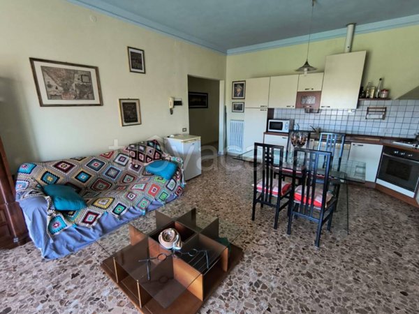 appartamento in vendita a Pisa in zona Quartiere San Giusto