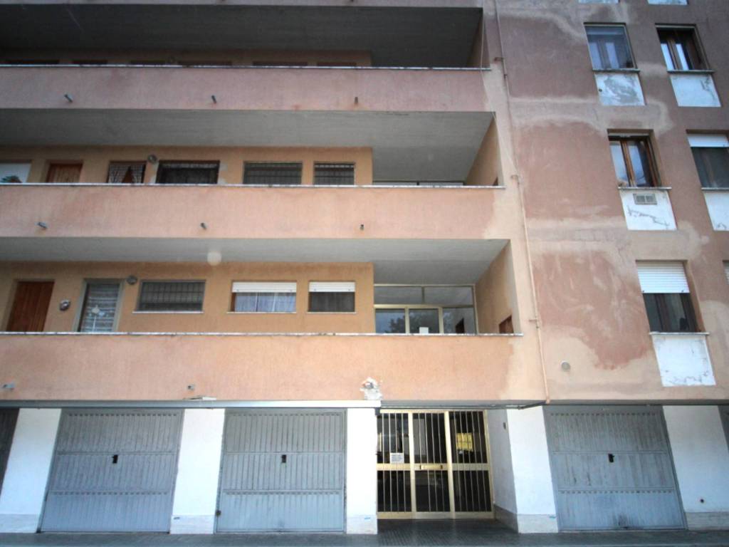 appartamento in vendita a Pisa in zona Cisanello