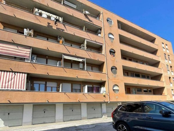 appartamento in vendita a Pisa in zona Cisanello