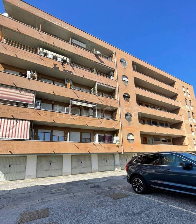 appartamento in vendita a Pisa in zona Cisanello