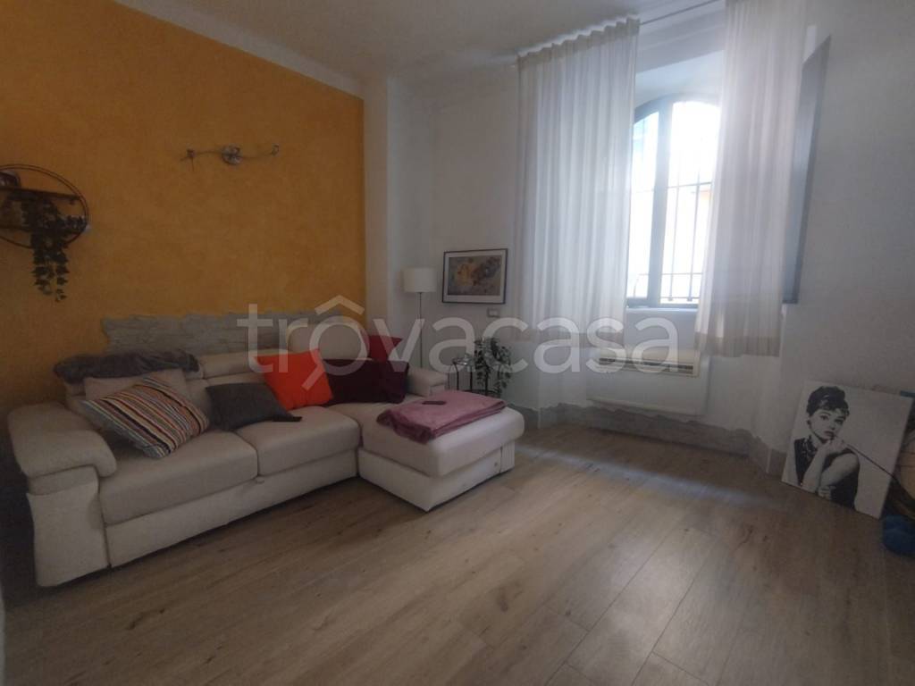 appartamento in vendita a Pisa in zona Quartiere Sant'Antonio