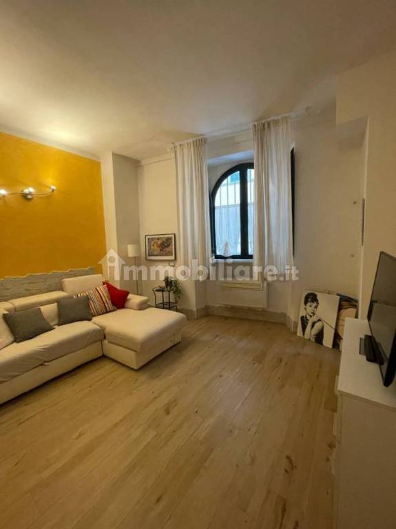 appartamento in vendita a Pisa in zona Quartiere Sant'Antonio