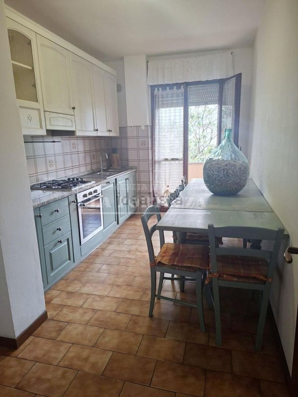 appartamento in vendita a Pisa in zona San Michele