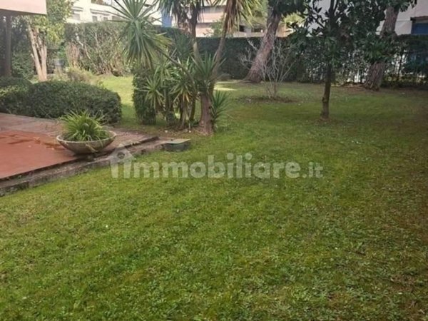 appartamento in vendita a Pisa in zona San Michele