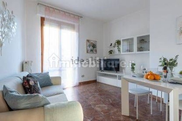 appartamento in vendita a Pisa in zona Landi