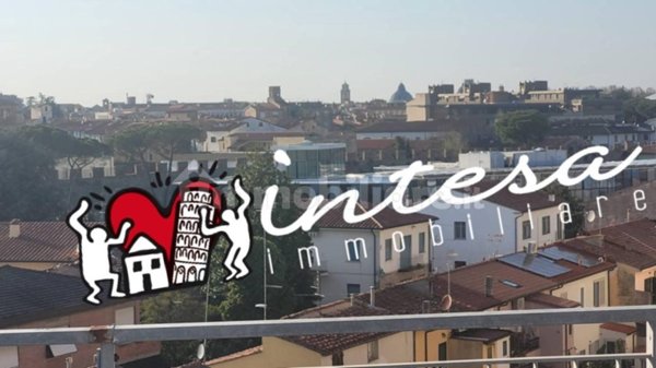 appartamento in vendita a Pisa in zona Landi