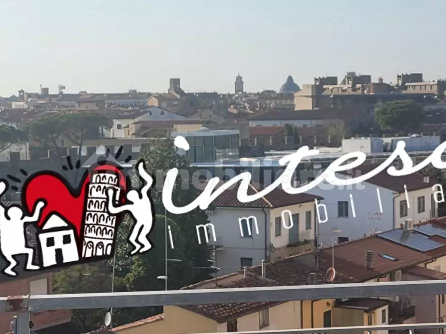 appartamento in vendita a Pisa in zona Landi
