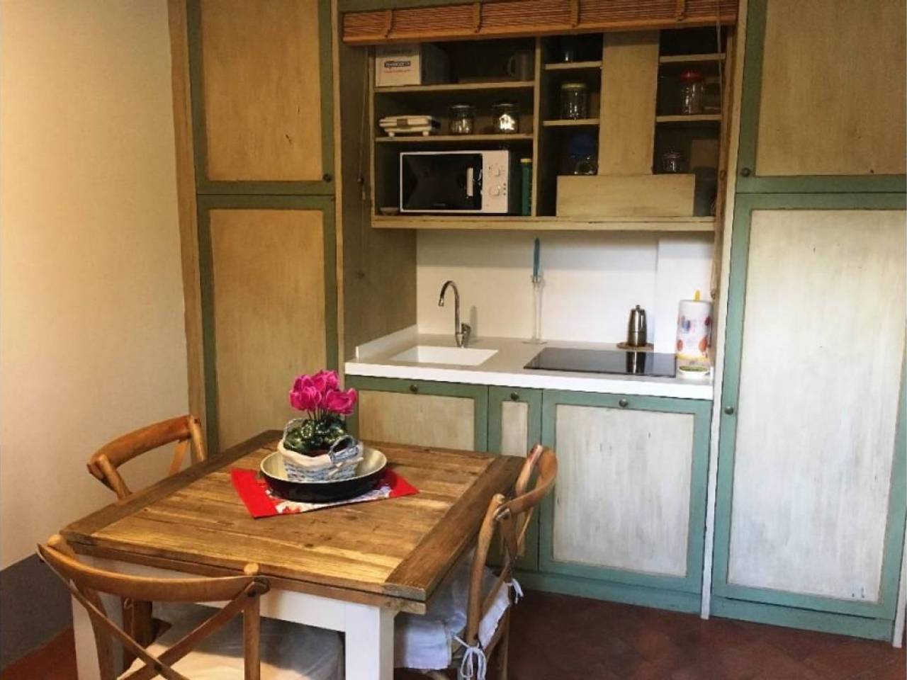 appartamento in vendita a Pisa in zona Quartiere Santa Maria