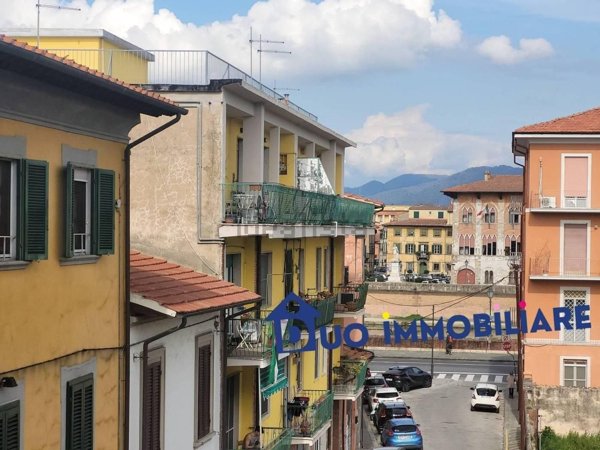 appartamento in vendita a Pisa in zona Quartiere San Martino
