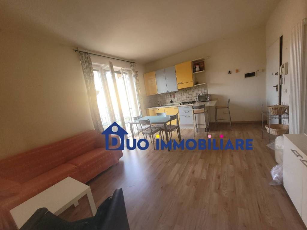 appartamento in vendita a Pisa in zona Quartiere San Martino