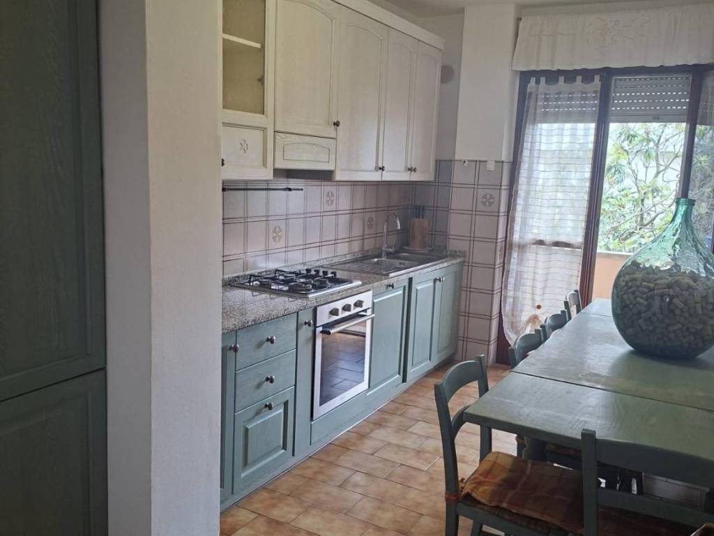 appartamento in vendita a Pisa in zona Cisanello