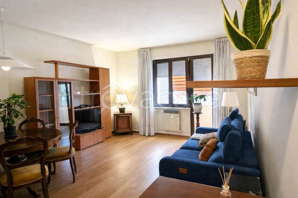 appartamento in vendita a Pisa in zona Le Piagge