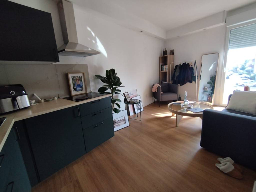 appartamento in vendita a Pisa in zona Putignano