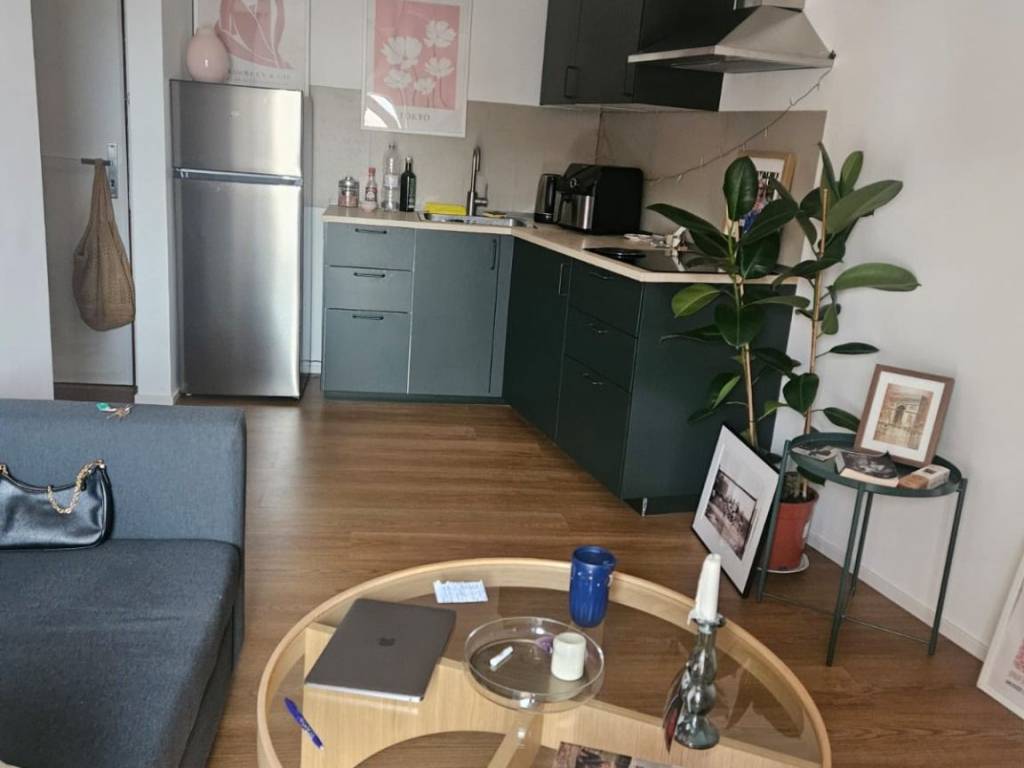 appartamento in vendita a Pisa in zona Putignano