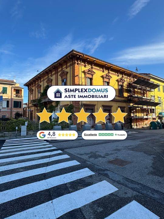 appartamento in vendita a Pisa in zona Le Piagge