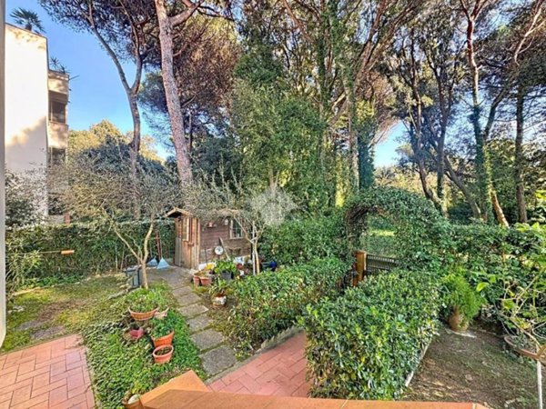 appartamento in vendita a Pisa in zona Marina di Pisa