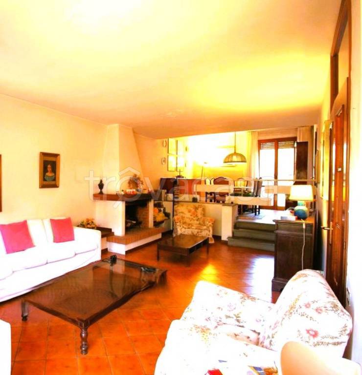 casa indipendente in vendita a Pisa in zona Lungarni