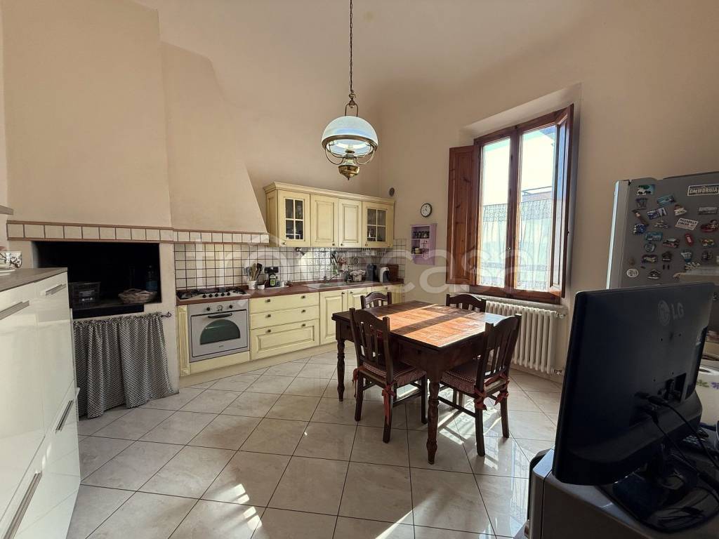 casa indipendente in vendita a Pisa in zona Marina di Pisa