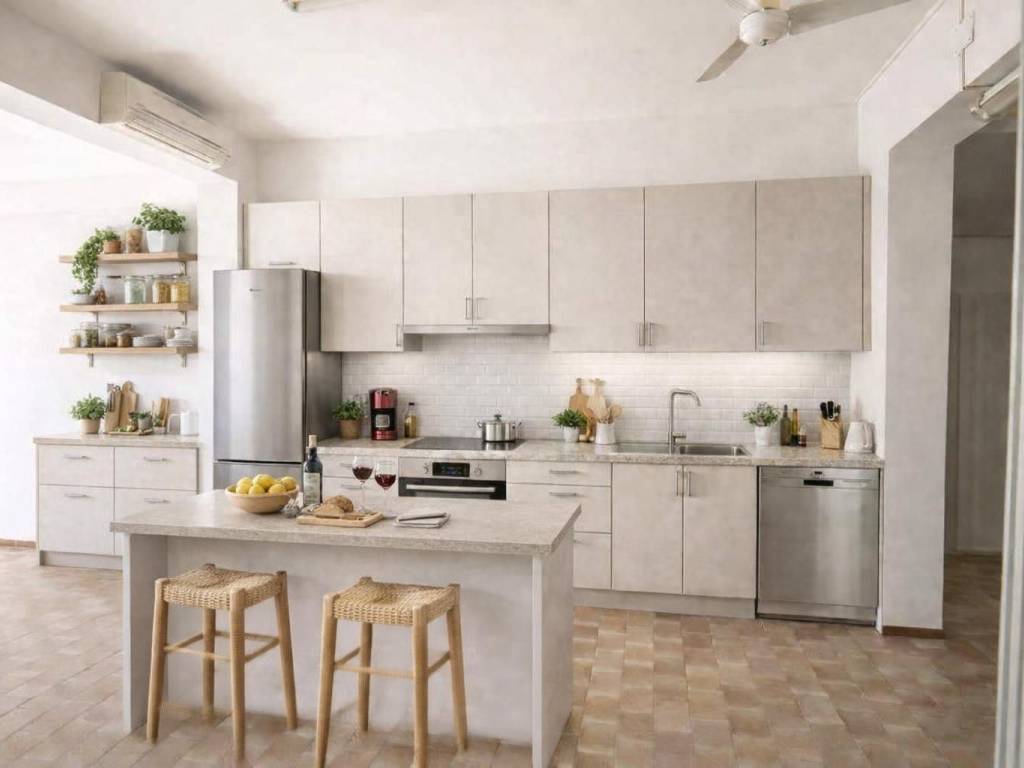 appartamento in vendita a Pisa in zona Tirrenia