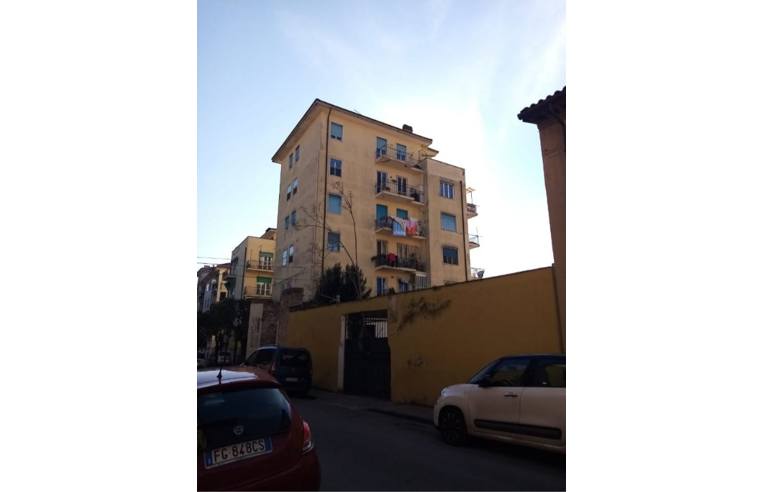 appartamento in vendita a Pisa in zona Centro Storico