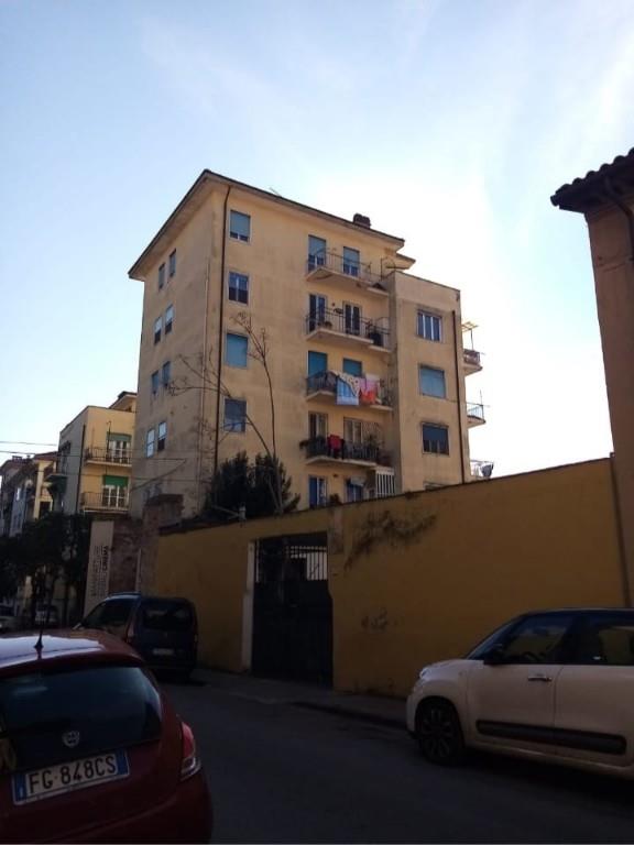 appartamento in vendita a Pisa in zona Centro Storico