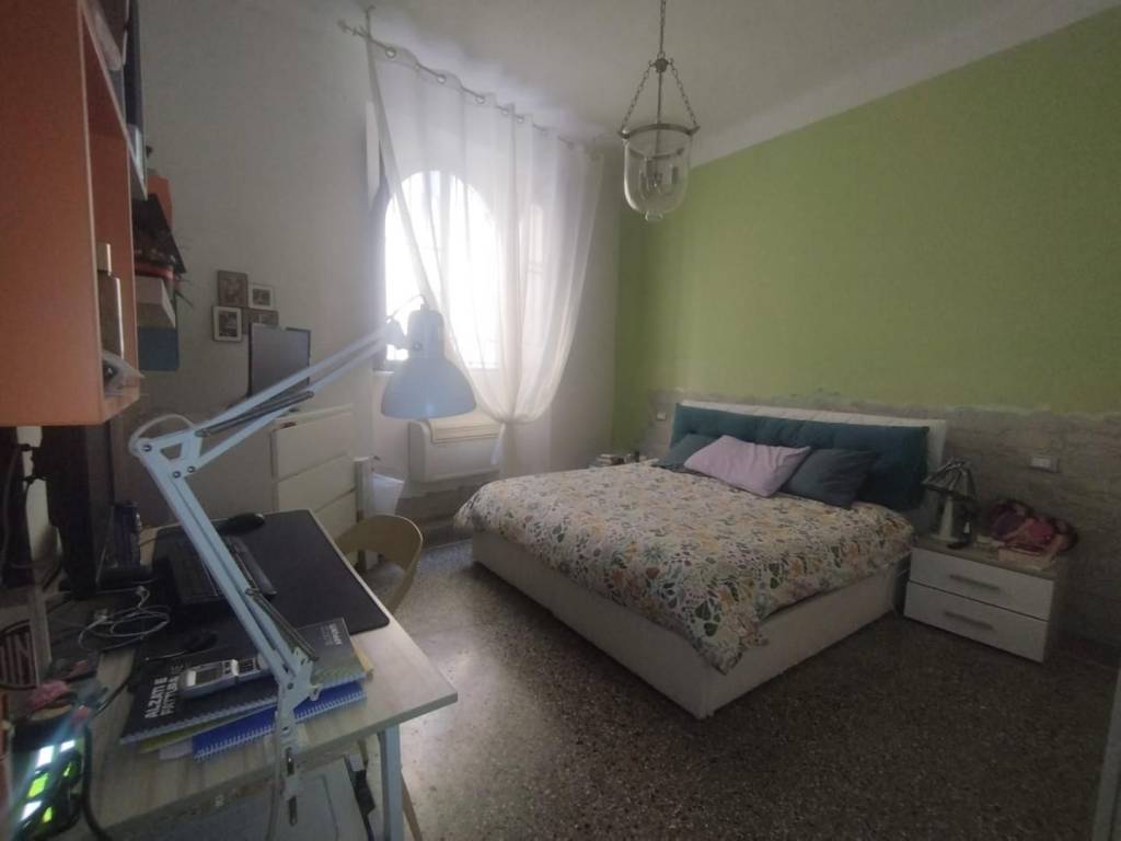 appartamento in vendita a Pisa in zona Quartiere Sant'Antonio