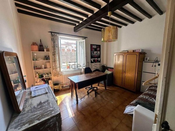 appartamento in vendita a Pisa