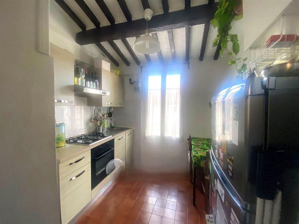 appartamento in vendita a Pisa in zona Porta a Lucca