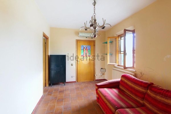 appartamento in vendita a Pisa in zona Quartiere San Giusto