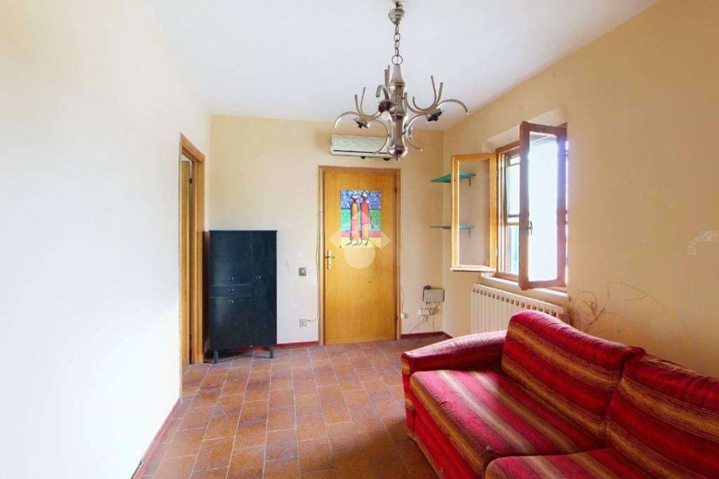 appartamento in vendita a Pisa in zona Quartiere San Giusto