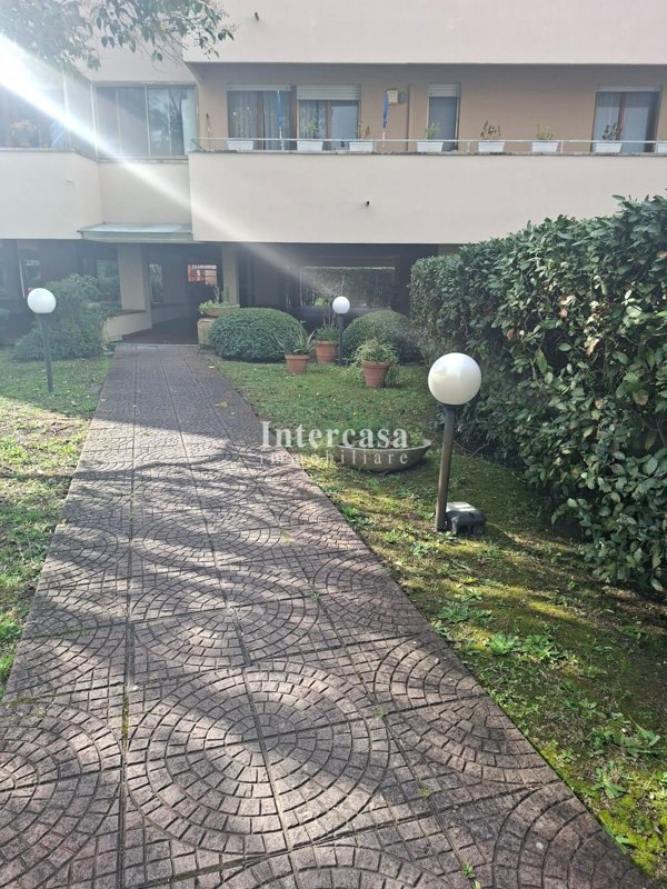 appartamento in vendita a Pisa in zona Stazione